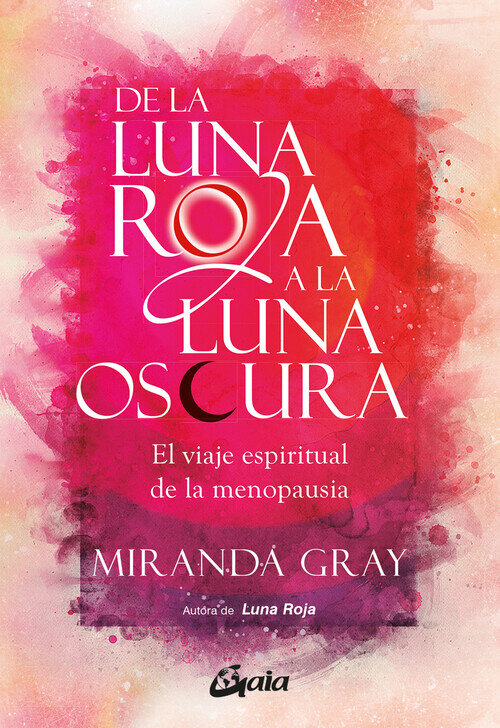 LUNA ROJA EN EL TRABAJO Y LOS NEGOCIOS, LA
