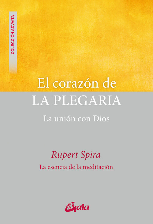 CORAZON DE LA PLEGARIA, EL