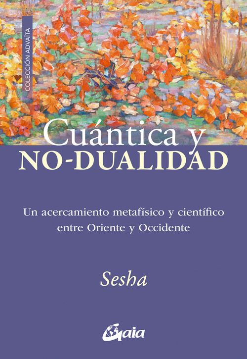 CUANTICA Y NO DUALIDAD