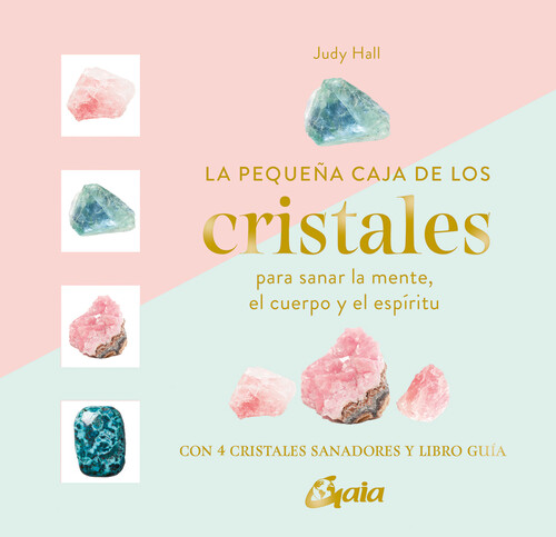 BIBLIA DE LOS CRISTALES 3, LA