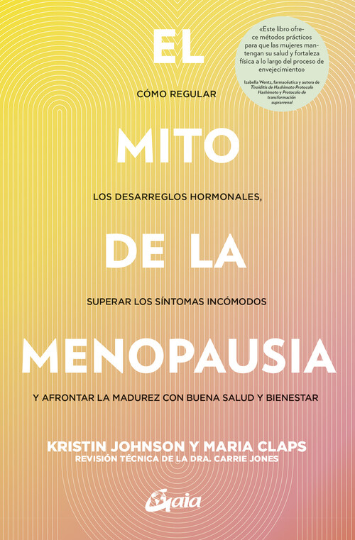 MITO DE LA MENOPAUSIA, EL