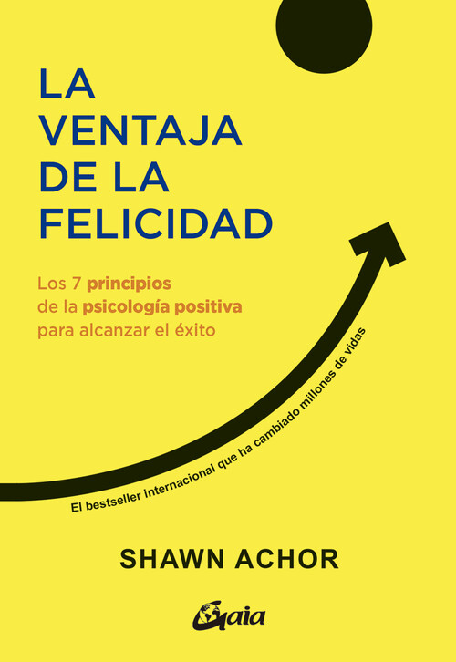 VENTAJA DE LA FELICIDAD, LA