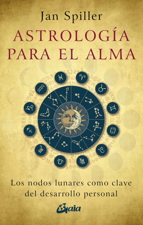 ASTROLOGIA PARA EL ALMA