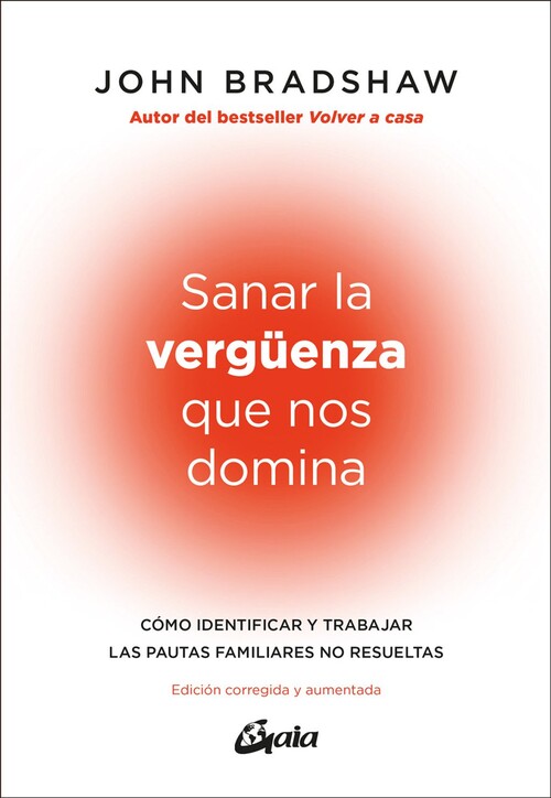 SANAR LA VERGUENZA QUE NOS DOMINA