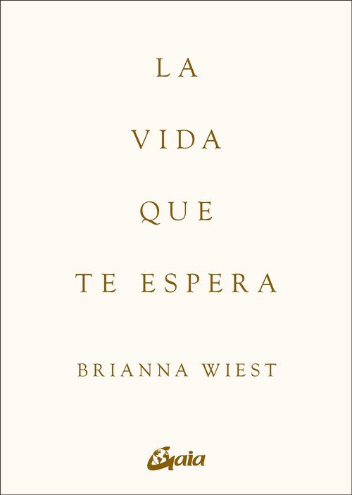 VIDA QUE TE ESPERA, LA