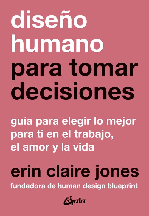 DISE�O HUMANO PARA TOMAR DECISIONES