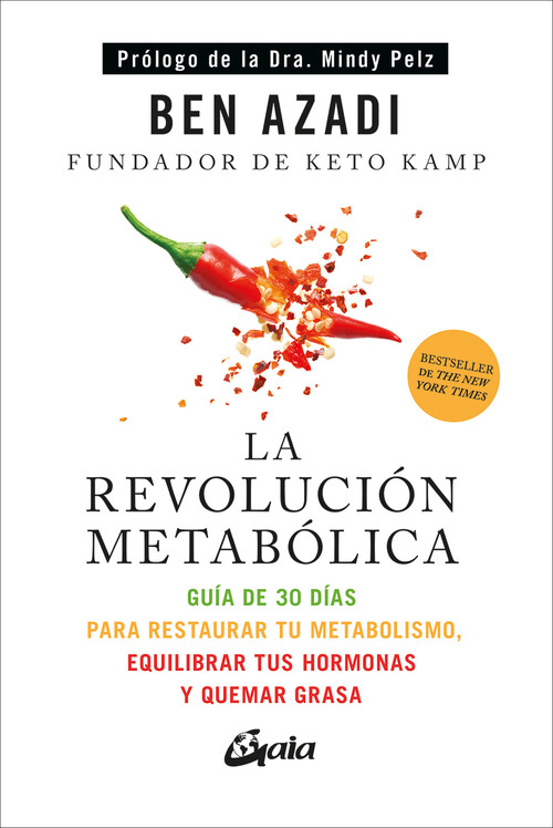 REVOLUCION METABOLICA, LA