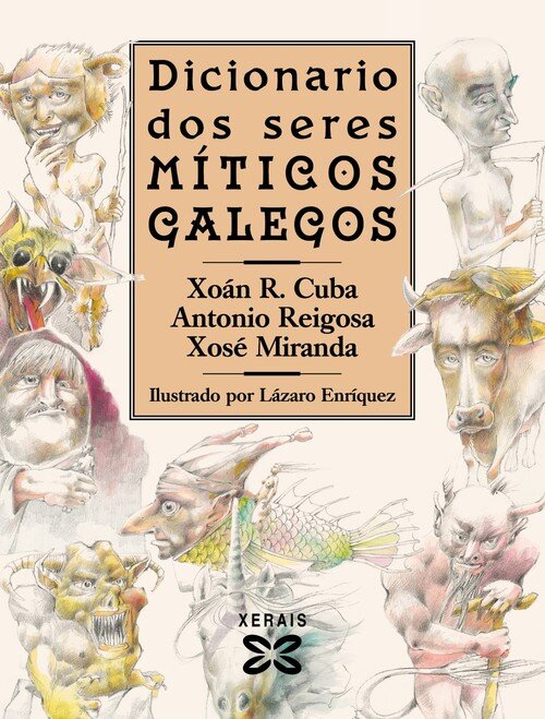 LUGO DE LENDA