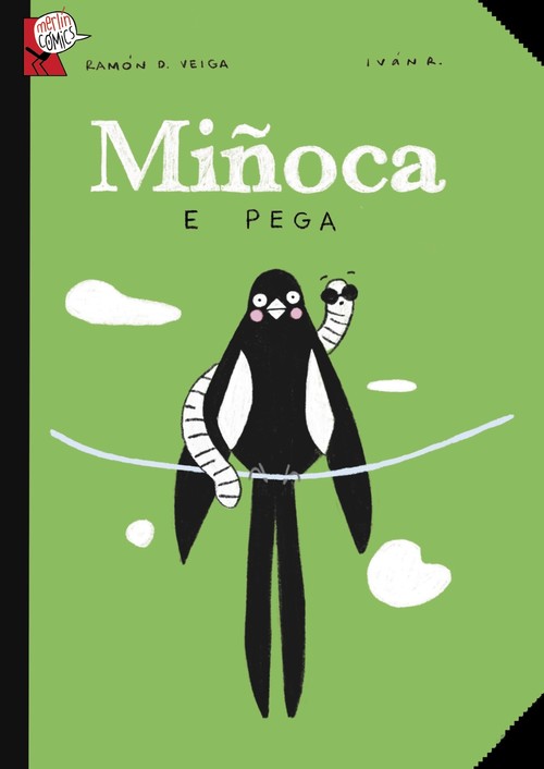 MI�OCA E PEGA