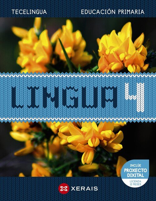 LINGUA 4 EP TECELINGUA 2023