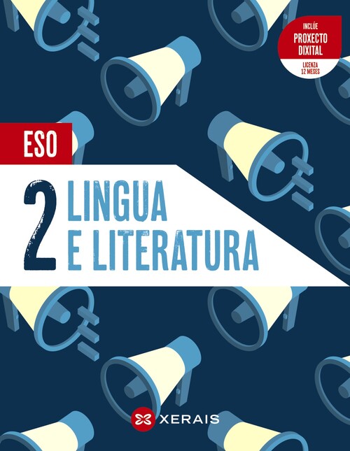 LINGUA 2 ESO 2023