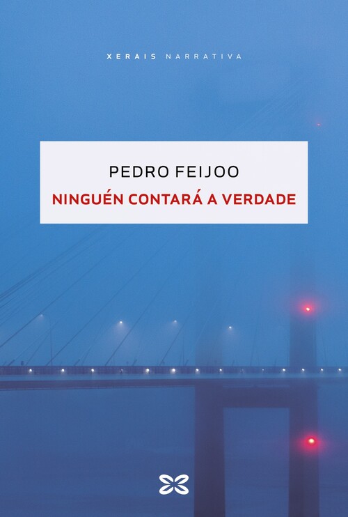NINGUEN CONTARA A VERDADE