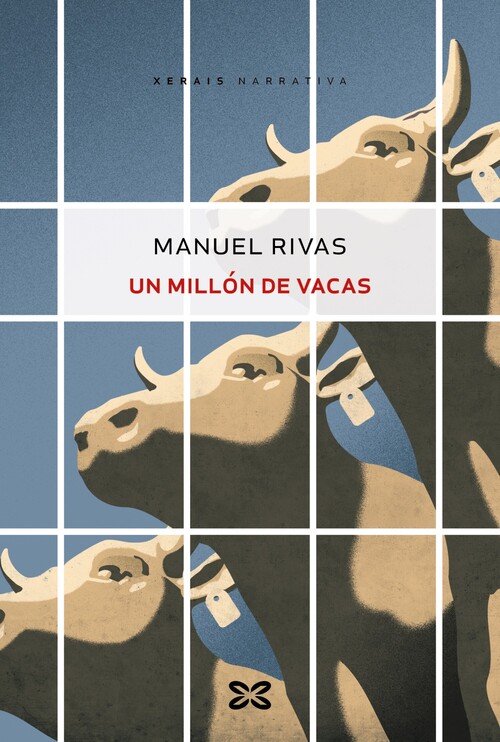 UN MILLON DE VACAS