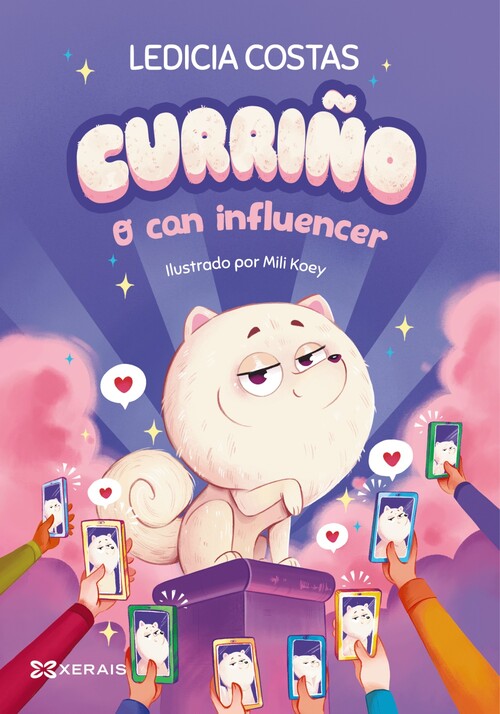 CURRI�O. O CAN INFLUENCER
