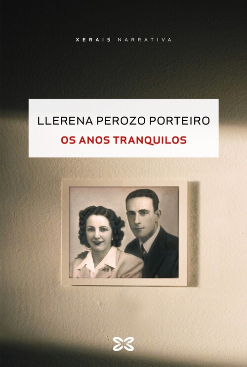 AOS TRANQUILOS, LOS
