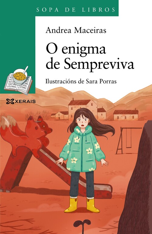 VOZ DE TIZA, VOZ DE HILO
