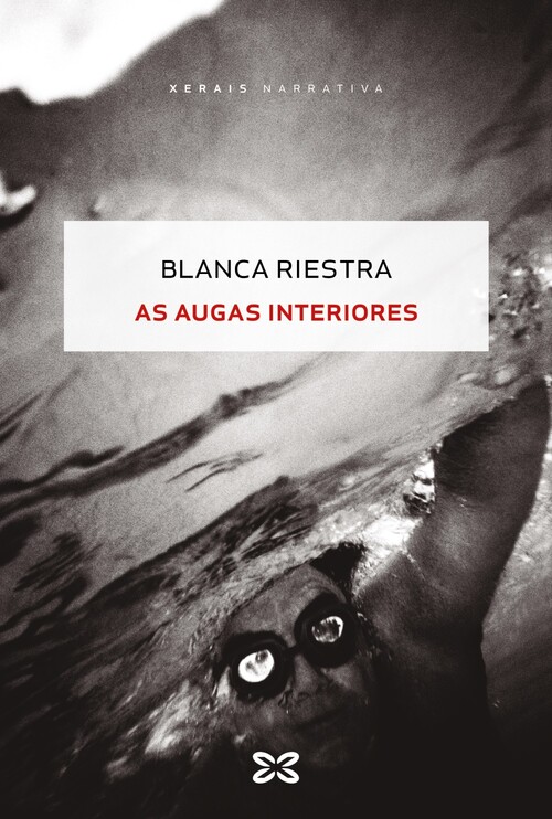 AS AUGAS INTERIORES