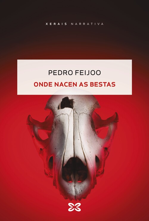 DONDE NACEN LAS BESTIAS