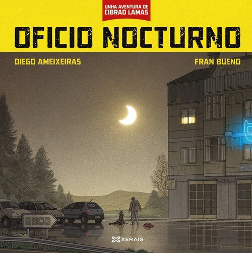 NOCHE DEL CAIMAN, LA