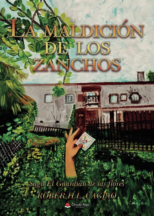 MALDICION DE LOS ZANCHOS, LA