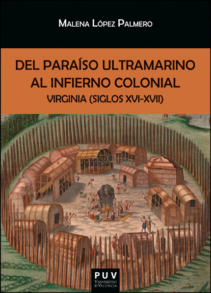 DEL PARAISO ULTRAMARINO AL INFIERNO COLONIAL