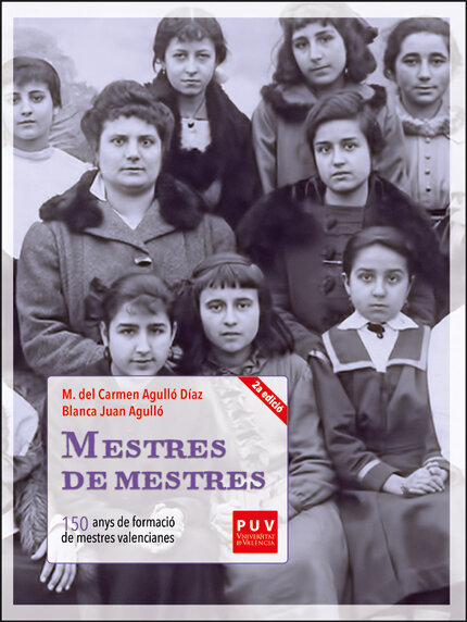 MESTRES DE MESTRES