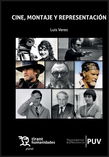 CINE, MONTAJE Y REPRESENTACION