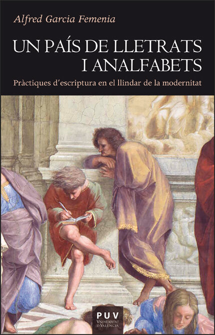 UN PAIS DE LLETRATS I ANALFABETS
