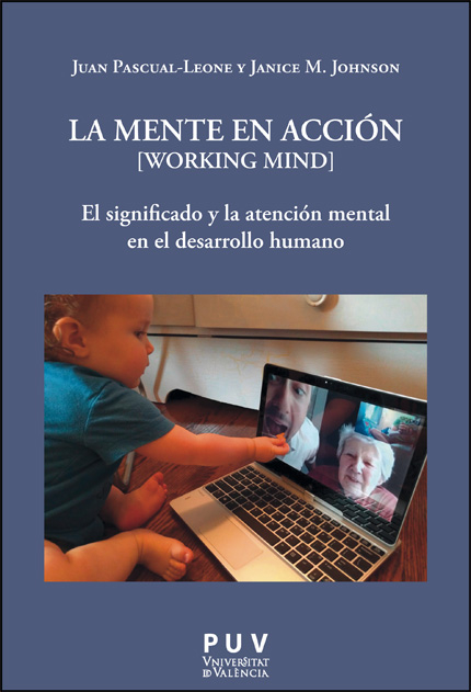 MENTE EN ACCION [WORKING MIND], LA
