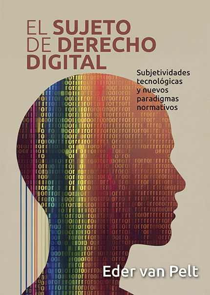SUJETO DE DERECHO DIGITAL, EL