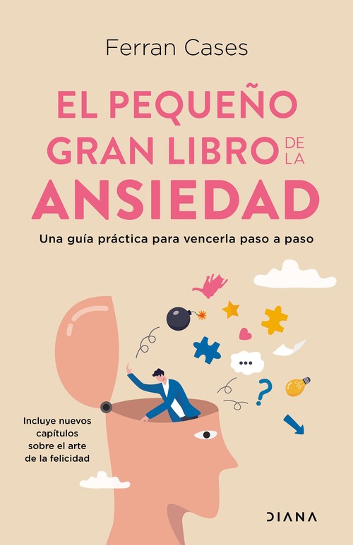 PEQUE�O GRAN LIBRO DE LA ANSIEDAD, EL