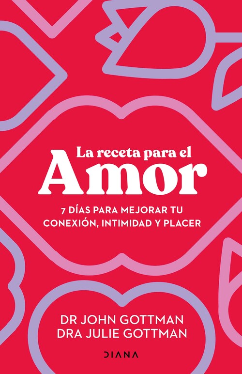 RECETA PARA EL AMOR, LA