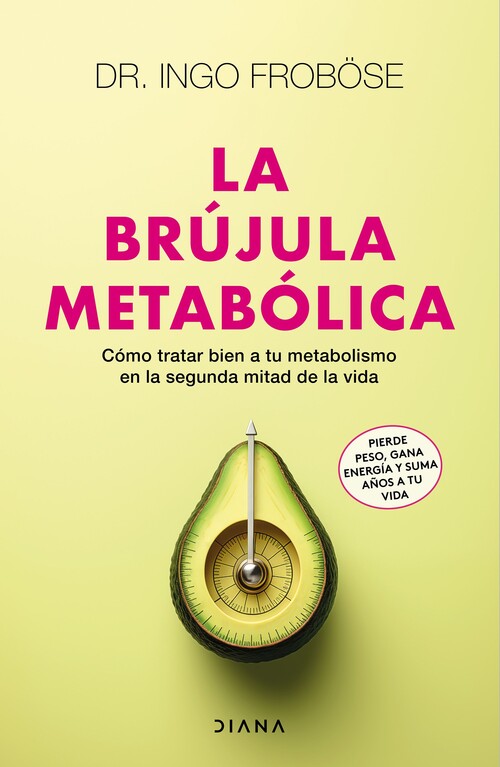BRUJULA METABOLICA, LA