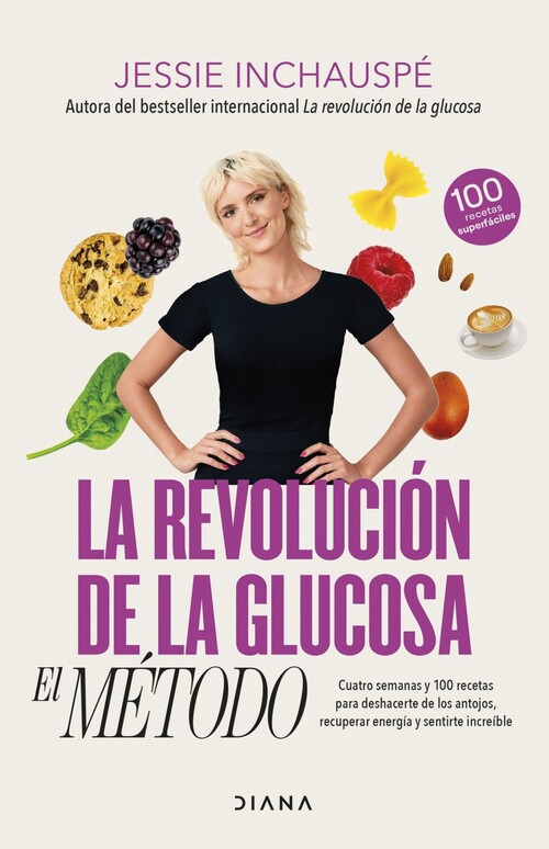 REVOLUCION DE LA GLUCOSA, LA: EL METODO