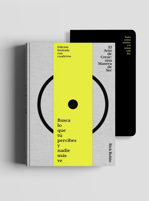 ACTO DE CREAR, EL (EDICION ESPECIAL)