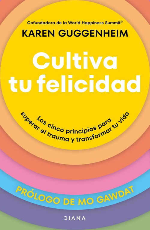 CULTIVA TU FELICIDAD