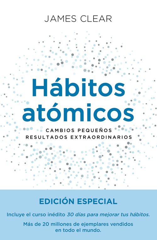 HABITOS ATOMICOS