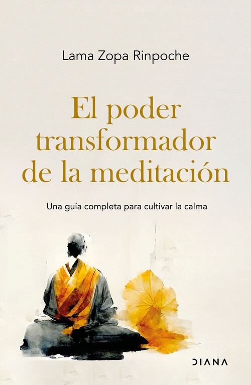 PODER TRANSFORMADOR DE LA MEDITACION, EL