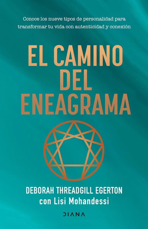 CAMINO DEL ENEAGRAMA, EL