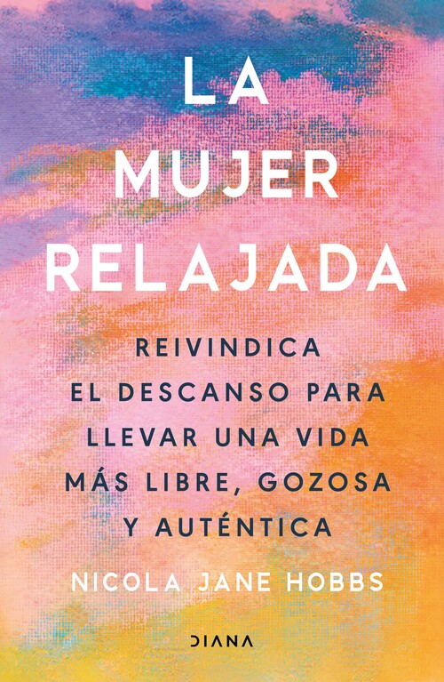 MUJER RELAJADA, LA