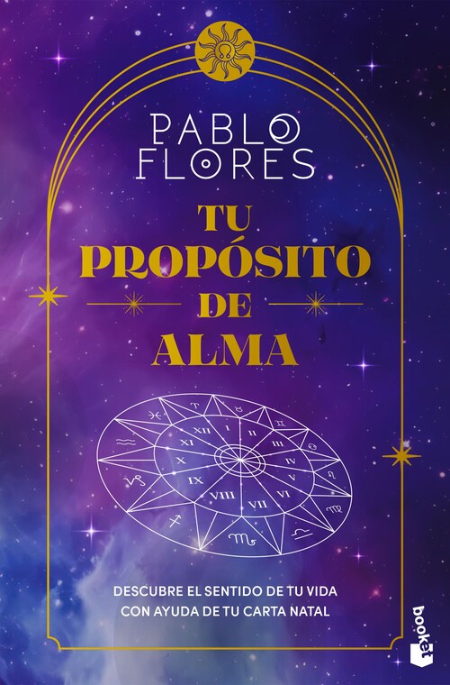 TU PROPOSITO DE ALMA