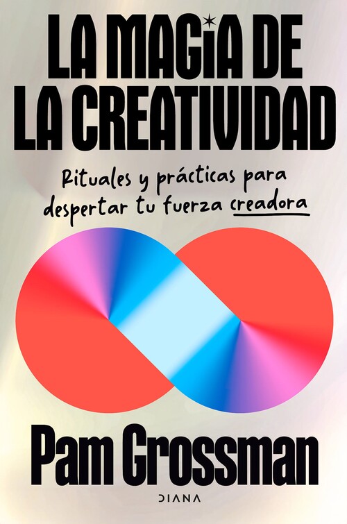 MAGIA DE LA CREATIVIDAD, LA