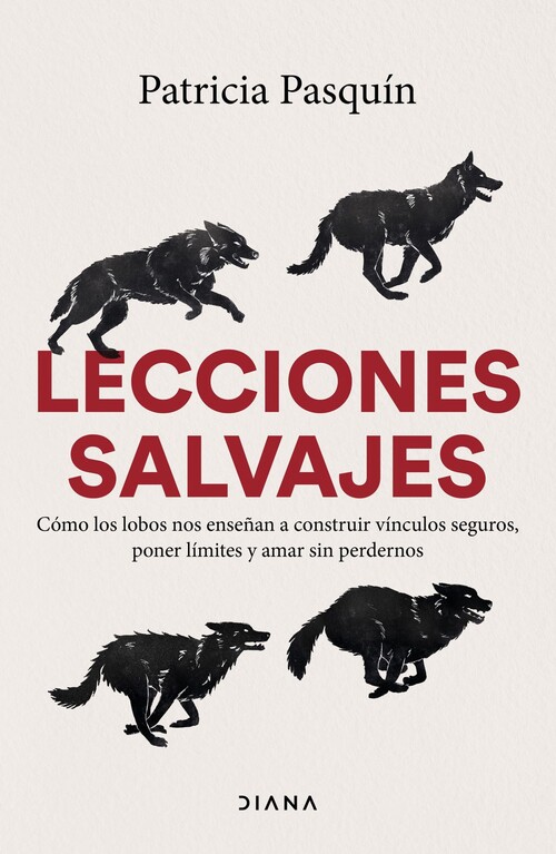 LECCIONES SALVAJES