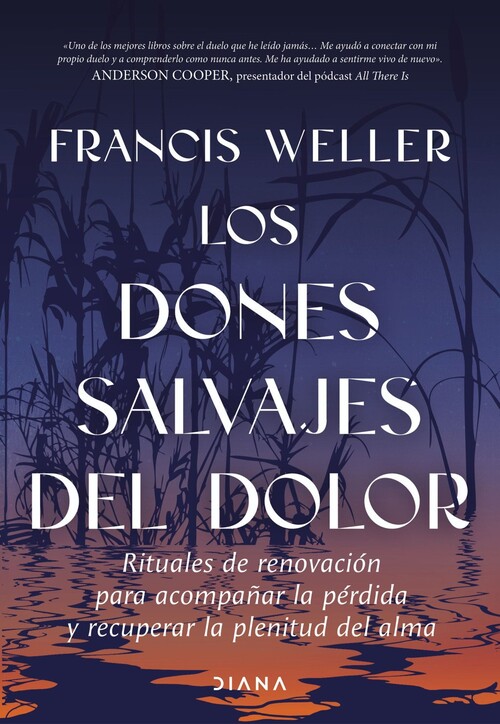 DONES SALVAJES DEL DOLOR, LOS