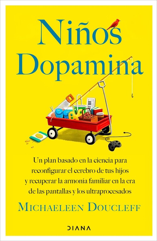 NI�OS DOPAMINA