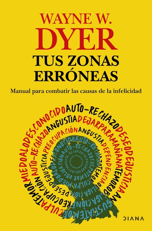 TODO LO QUE PUEDAS IMAGINAR