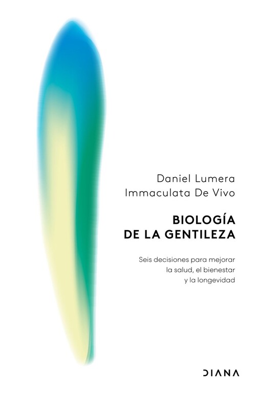 BIOLOGIA DE LA GENTILEZA