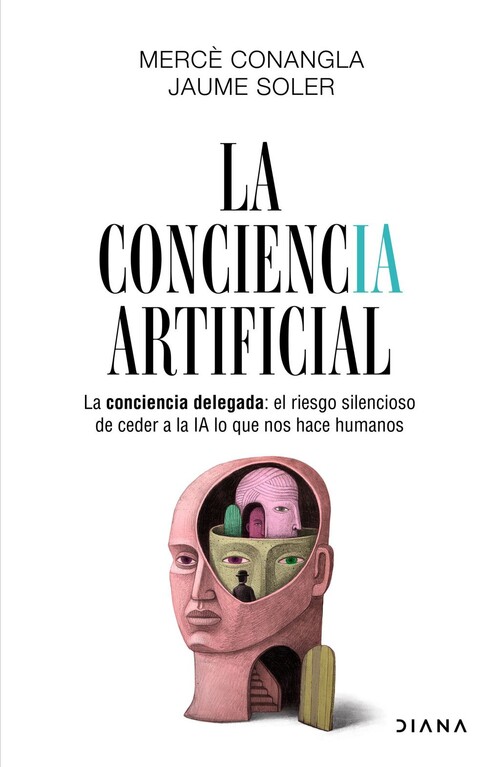 CONCIENCIA ARTIFICIAL, LA