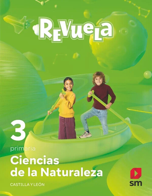 NATURALES 3 EP LEON 2022