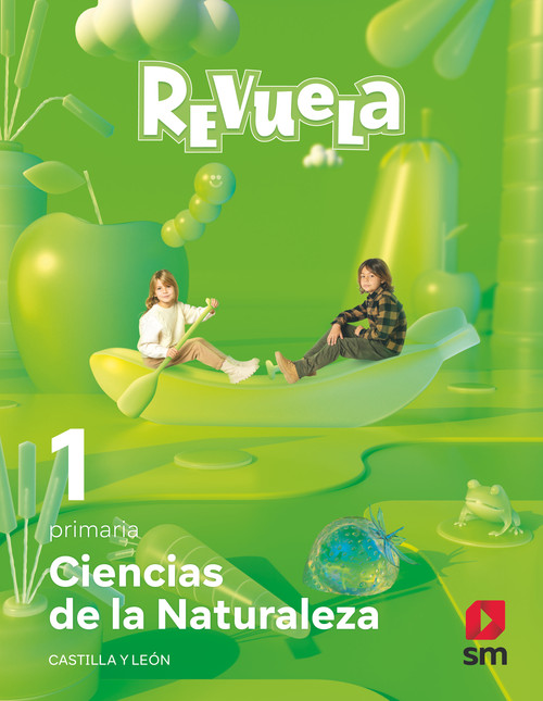 NATURALES 1 EP LEON 2022